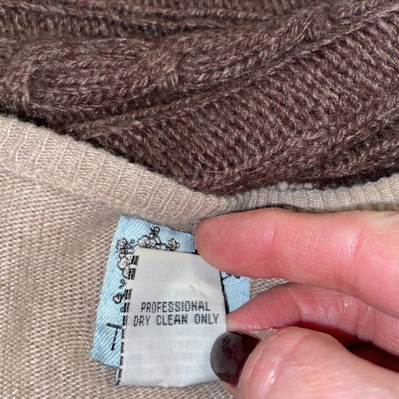 Anthropologie Tabitha Embellished Cardigan - Picture 8 of 8